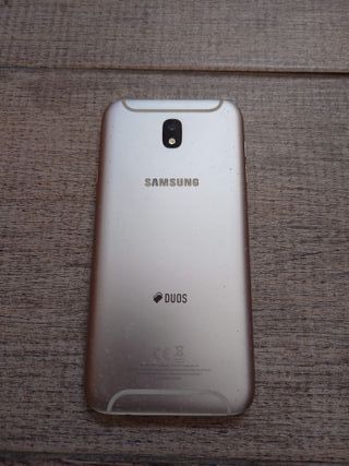 Samsung Galaxy J7 2017 (SM-J730F) perfecto estado