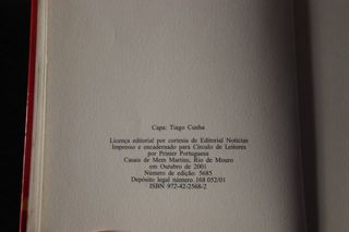 Como Dei Com o Meu Psiquiatra em Louco de Isabel S