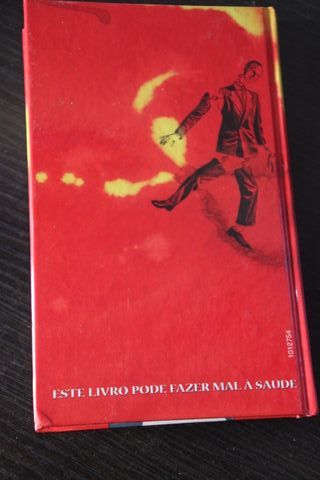 Como Dei Com o Meu Psiquiatra em Louco de Isabel S