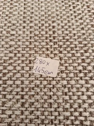 Set tessuto tappezzeria