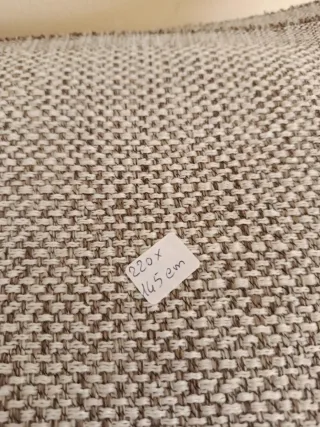 Set tessuto tappezzeria