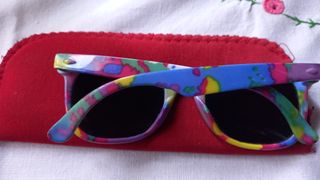 Gafas de sol infantiles