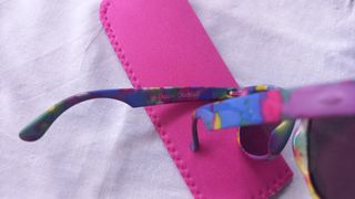 Gafas de sol infantiles