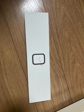 Apple watch se 4 2018 40mm
