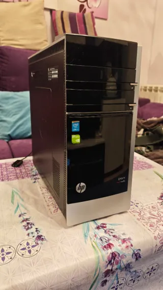 PC HP ENVY