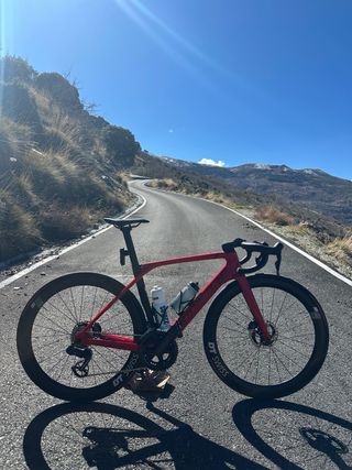 Lapierre aircode drs 8.0 2023