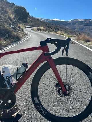 Lapierre aircode drs 8.0 2023