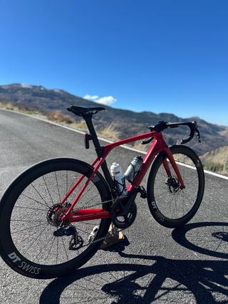 Lapierre aircode drs 8.0 2023