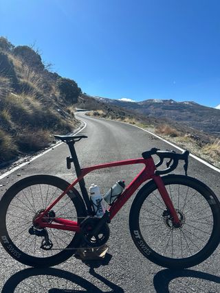 Lapierre aircode drs 8.0 2023