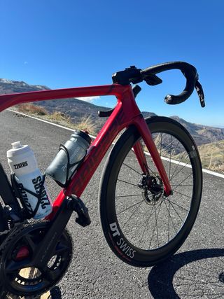 Lapierre aircode drs 8.0 2023