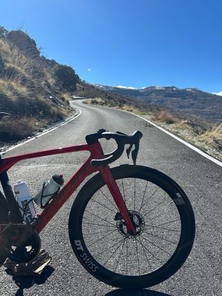 Lapierre aircode drs 8.0 2023