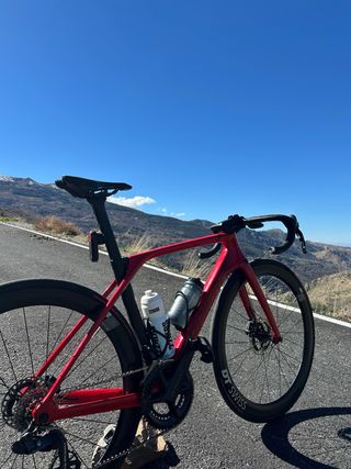 Lapierre aircode drs 8.0 2023