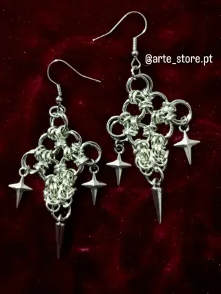 Brincos alternativos