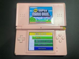 Nintendo DS Lite
