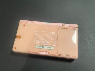 Nintendo DS Lite