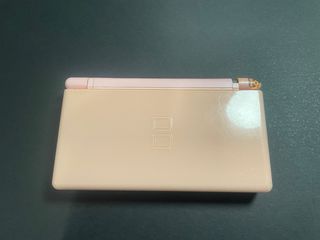 Nintendo DS Lite