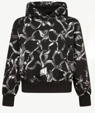 sudadera unisex de la marca Jordan Nike