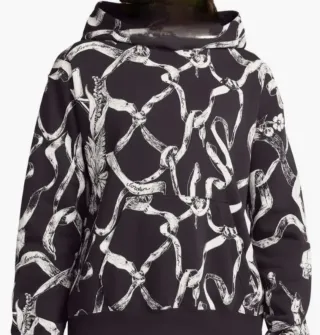 sudadera unisex de la marca Jordan Nike