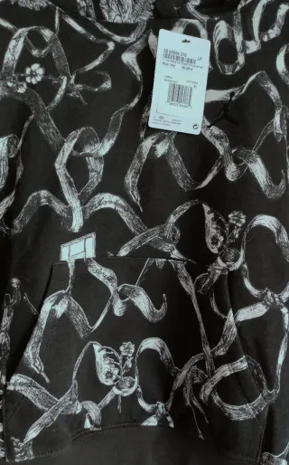 sudadera unisex de la marca Jordan Nike