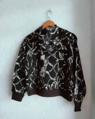 sudadera unisex de la marca Jordan Nike