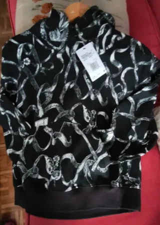 sudadera unisex de la marca Jordan Nike