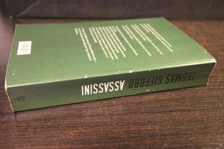 Assassini de Thomas Gifford