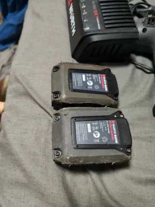 Sierra de sable Würth Compact