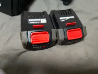 Sierra de sable Würth Compact