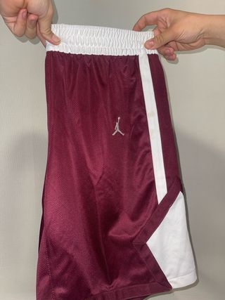 Pantalon jordan sin estrenar