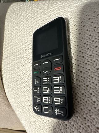 SeniorCom F183 telefono