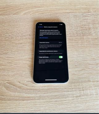 En su caja • apple 11 • 128 GB • blanco