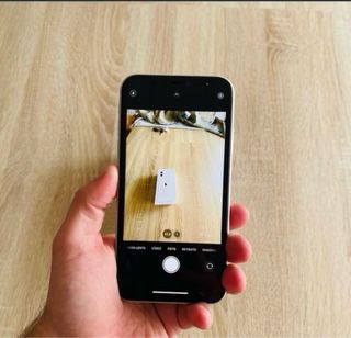 En su caja • apple 11 • 128 GB • blanco