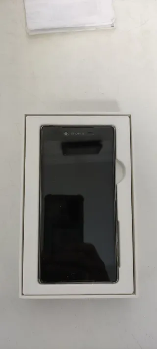 Móvil Sony Speria Z5 Premium