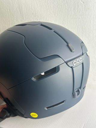 POC Obex MIPS, Casco de esquí, Unisex Adulto