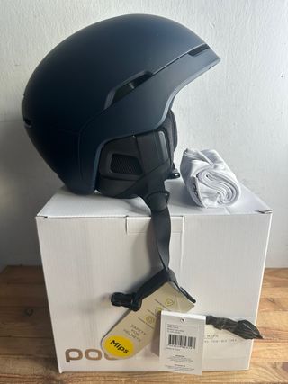 POC Obex MIPS, Casco de esquí, Unisex Adulto