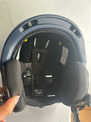 POC Obex MIPS, Casco de esquí, Unisex Adulto