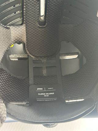 POC Obex MIPS, Casco de esquí, Unisex Adulto