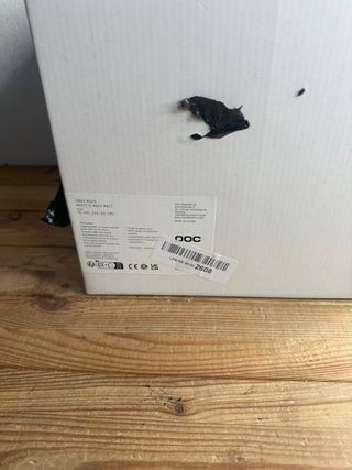 POC Obex MIPS, Casco de esquí, Unisex Adulto