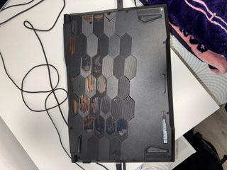 MSI Bravo 17 Ryzen 7 / RTX 4060 / 32GB RAM / 1TB