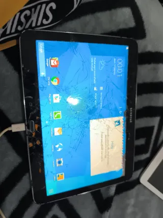Tablet Samsung