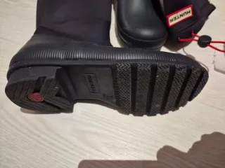 Botas hunter originales