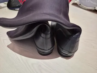 Botas hunter originales