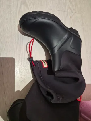 Botas hunter originales