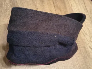 Militaria M 43 Boné da polícia civil Wehrmacht