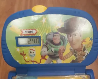 Pinball Toy Story