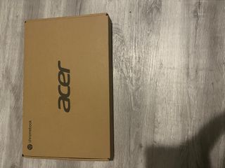 Portátil Chromebook Acer 314 en perfecto estado
