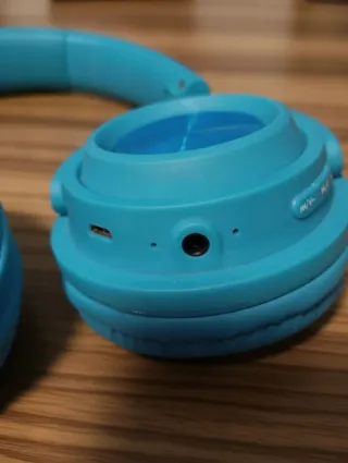 Auriculares Bluetooth P47 Wireless