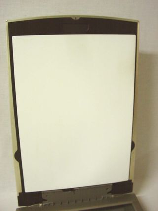 Escaner Scanner CanoScan Canon Lide 80