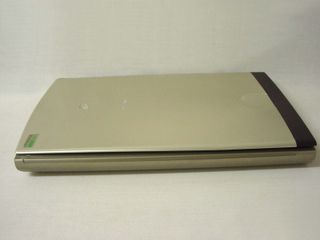 Escaner Scanner CanoScan Canon Lide 80