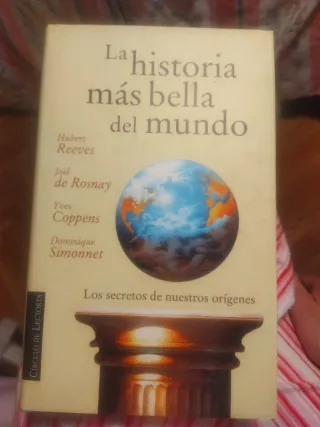 La historia más bella del mundo